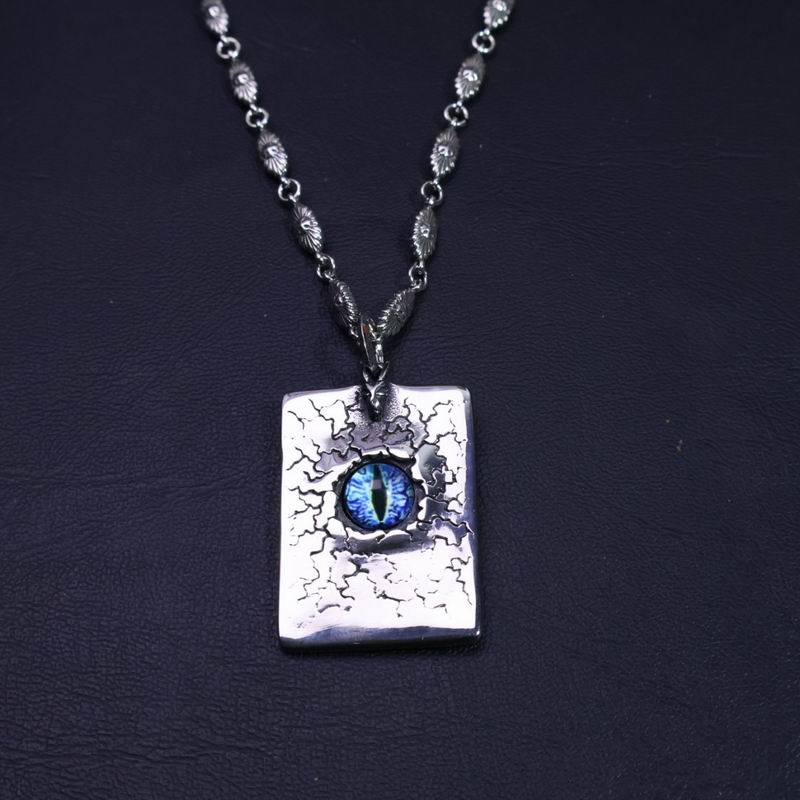 Chrome Hearts Necklace 06yxs405